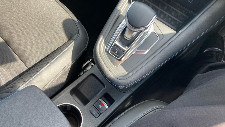 Renault Symbioz 1.6 E-Tech FHEV 145 Techno Esprit Alpine 5dr Auto Hybrid Estate